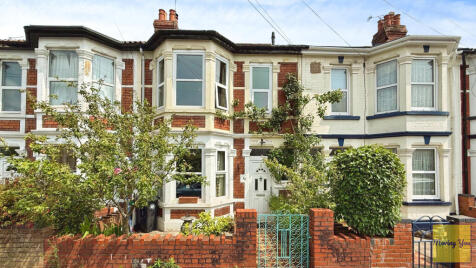 Grove Park Road, Brislington, Bristol