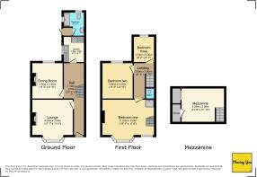 Floorplan - 25 Sandy Park Road