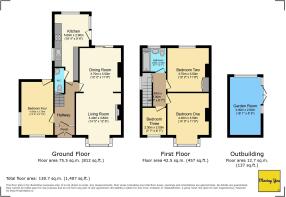 Floorplan - 65 Savoy Road