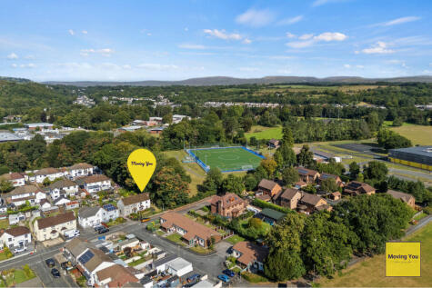 Croesffyrdd, Swansea, SA9 1AL