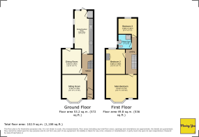 Winchester Road Floorplan