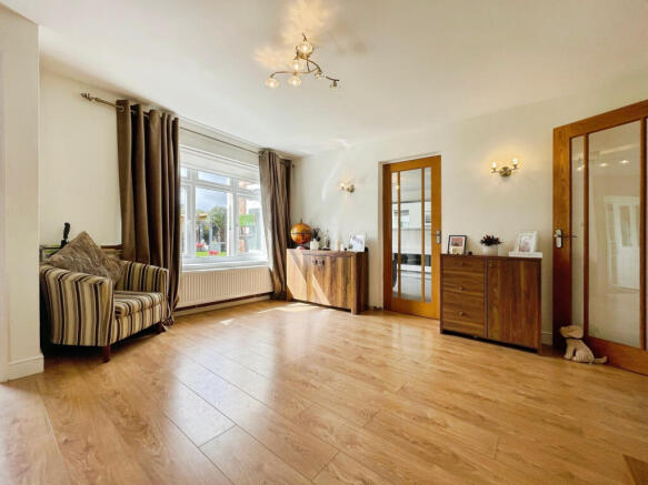 Sun Room/Reception 2