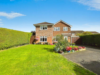 Millers Drive, North Common, Bristol, South Gloucestershire