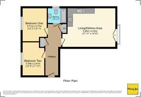 2D Plan 1