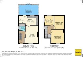 7 Minehead Road floorplan