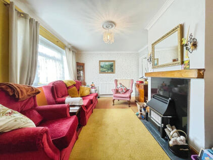 Barry Close, Bitton, Bristol, Gloucestershire