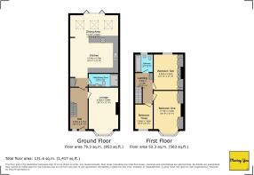 Floorplan - 192 Wick Road