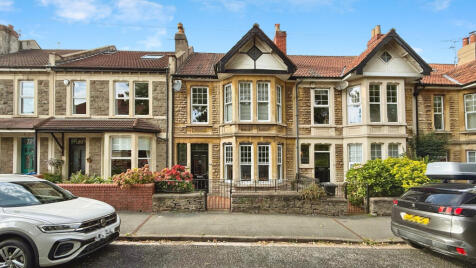 Wick Road, Brislington, Bristol, BS4 4HN