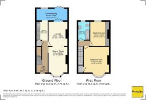 Floorplan - 13 Sandwich Road
