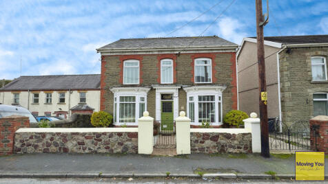 Station Road, Ystradgynlais, Swansea, SA9 1NX