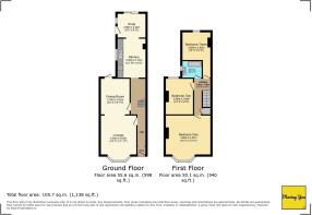 Floorplan - 29 Harrow Road
