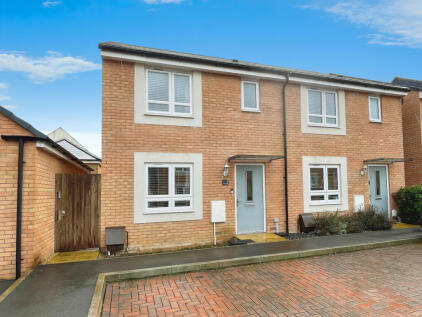 Yarrow Close, Lyde Green, Bristol, South Gloucestershire