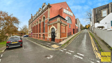 Flat 18, The Bank, Bushy Park, Totterdown, Bristol, BS4 2AD