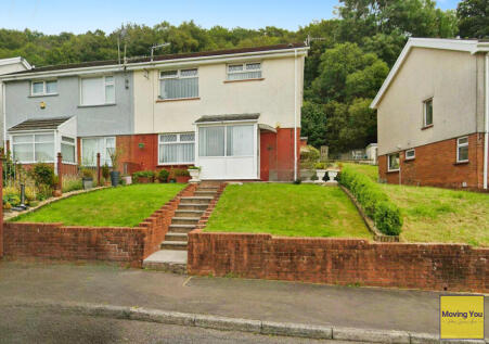 Ael Y Fro, Pontardawe, Swansea, SA8 4NS