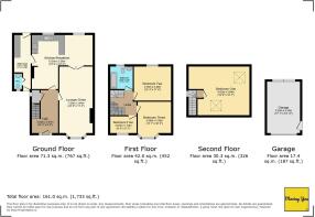 Floorplan - 27 Water Lane