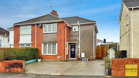 Gwyn Street, Alltwen, Pontardawe, SA8 3AN