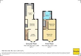 Floorplan - 47 Repton Road