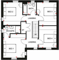 Halton FF Plan