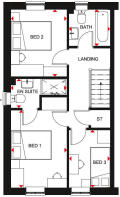 Maidstone FF Plan