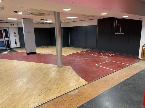 Retail Space