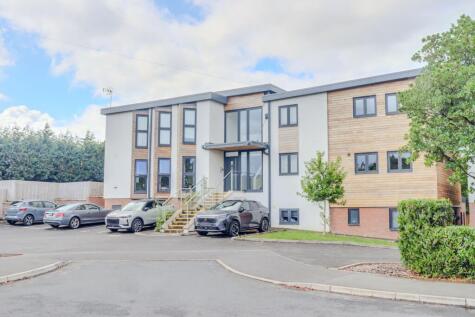 Barry Close, Kirby Muxloe, LE9