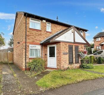Birkenshaw Road, Leicester, LE3