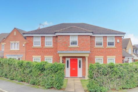 Billesdon Close, Leicester, LE3