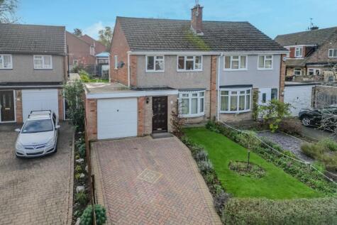 Packer Avenue, Leicester Forest East, LE3