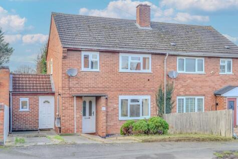 Piers Road, Glenfield, LE3