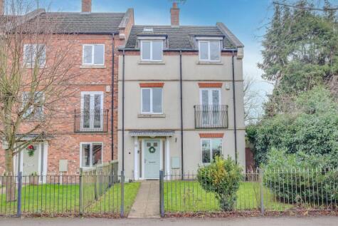 Desford Road, Kirby Muxloe, LE9