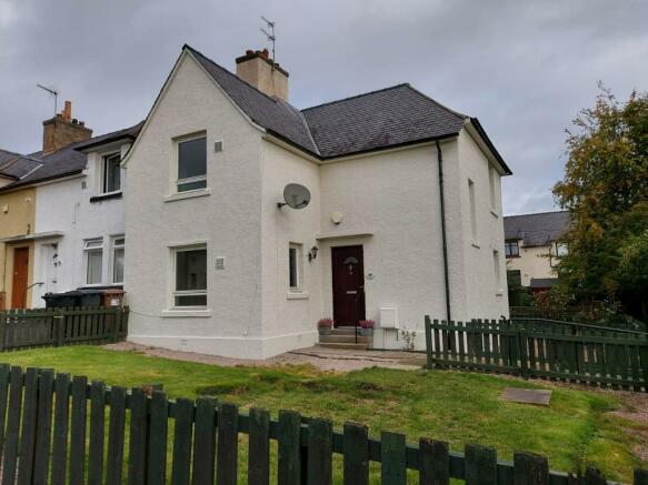 4 bedroom semi-detached house to rent Bankhead