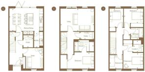 Floorplans