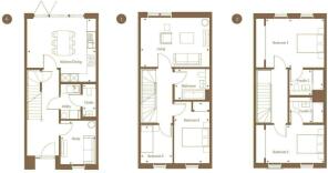 Floorplans