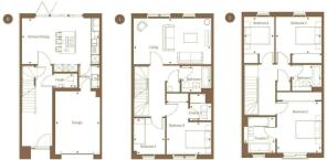 Floorplans