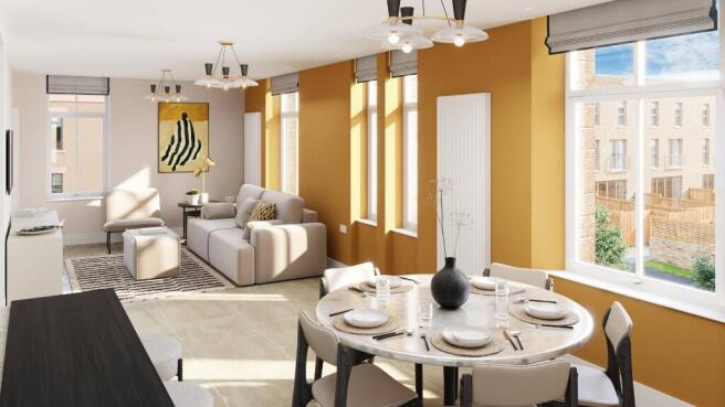 Plot 253 CGI