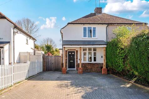 Oatfield Road, Tadworth