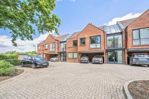 Old Lodge Lane, Purley