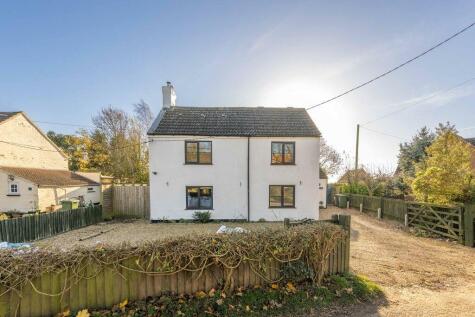Wisbech - 4 bedroom detached house for sale