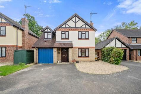 Richmond Court, Wisbech, Cambs, PE13 1LR