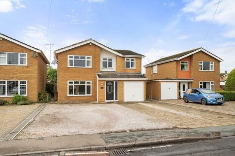Ramnoth Road, Wisbech, Cambridgeshire, PE13 2SN