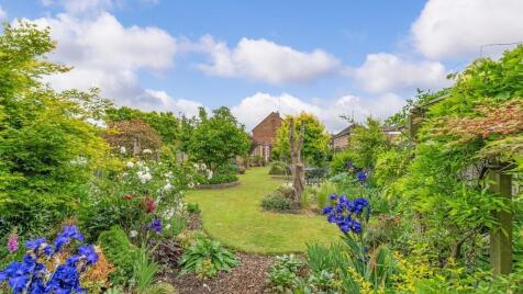 Grimmers Road, Wisbech, Cambridgeshire, PE13 3QJ