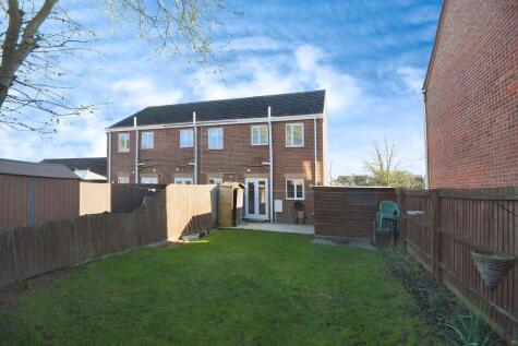 Conference Way, Wisbech, Cambridgeshire, PE13 3QG