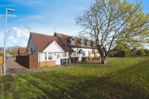 Admirals Drive, Wisbech, PE13 3PX