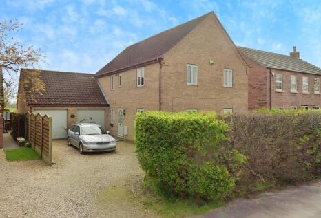 Main Street, Welney, Wisbech, Cambs, PE14 9RB