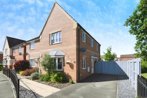 Copperfields, Wisbech, Cambridgeshire, PE13 2HJ