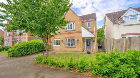 The Oaks, Elm, Wisbech, PE14 0JR