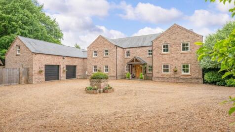 The Still, Leverington, Wisbech, Cambs, PE13 5DQ