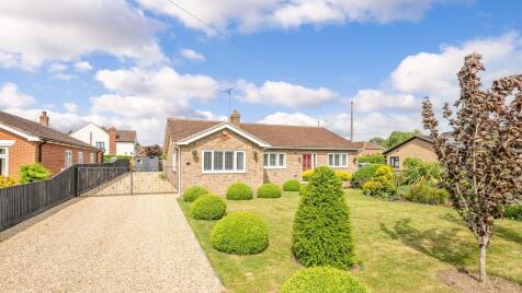 High Road, Gorefield, Wisbech, Cambs, PE13 4PG