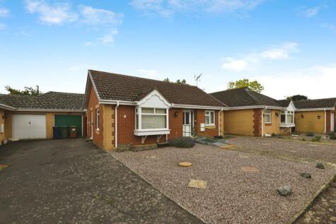 Petts Close, Wisbech, Cambs, PE13 3QE