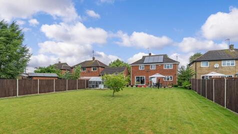 Bridge Road, Sutton Bridge, Spalding, Lincolnshire, PE12 9SL